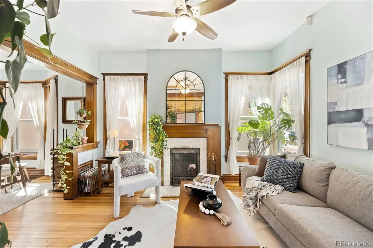 2436 N Humboldt Street, Denver, CO 80205 - #1