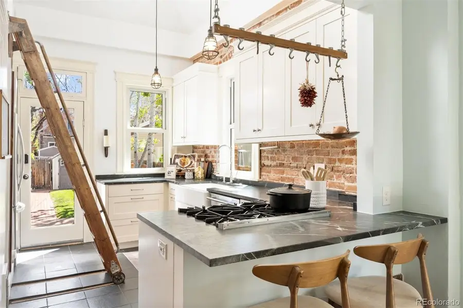 2436 N Humboldt Street, Denver, CO 80205 - #2