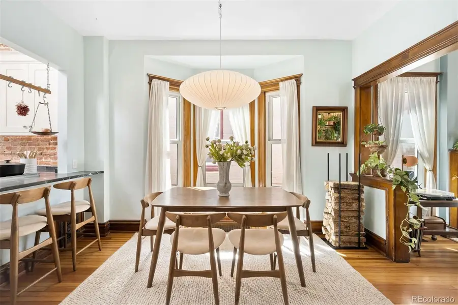 2436 N Humboldt Street, Denver, CO 80205 - #3