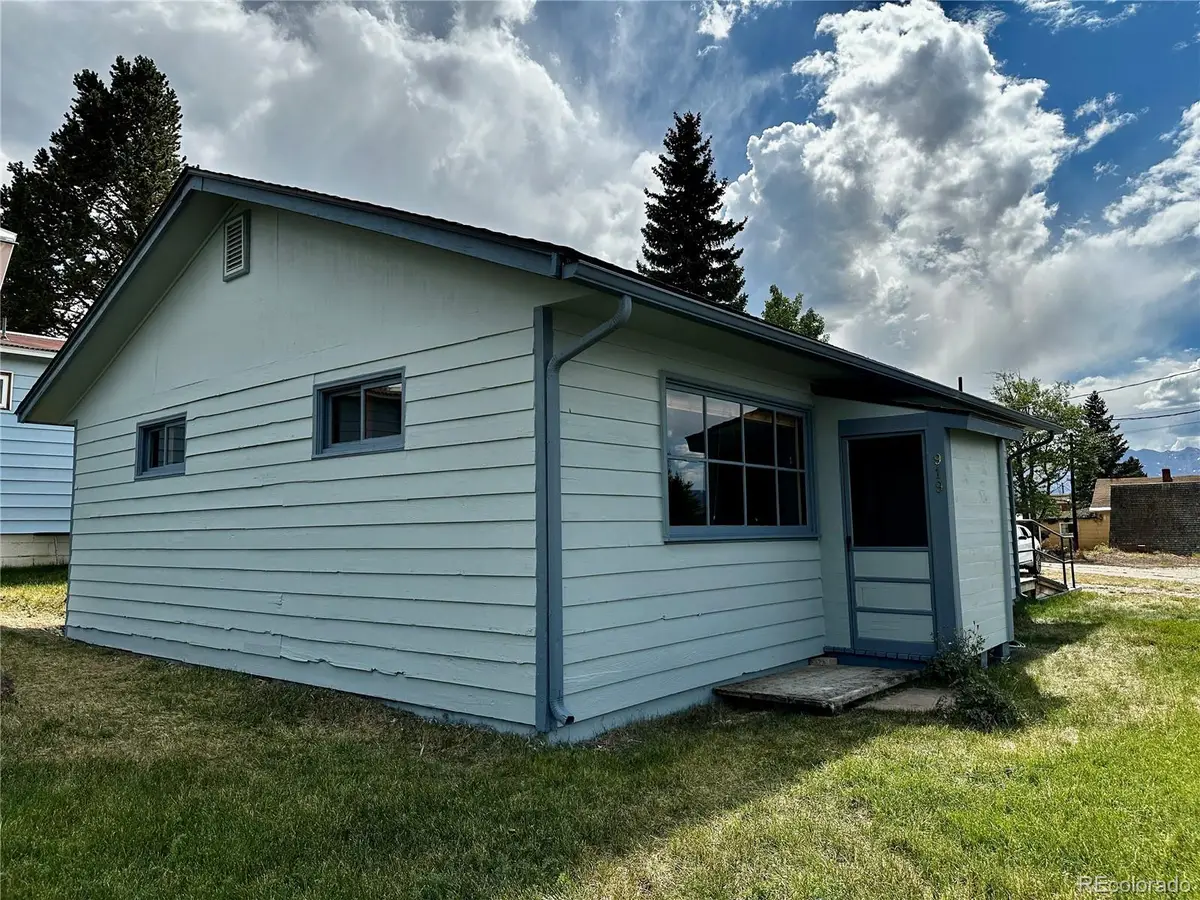 919 Harrison Avenue, Leadville, CO 80461 - Image #1
