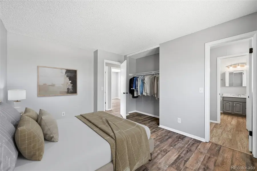 2008 S Idalia Street, Aurora, CO 80013 - #3