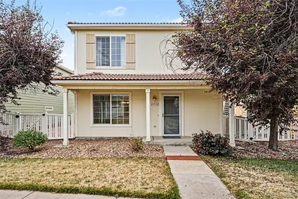 21532 E 47th Avenue, Denver, CO 80249