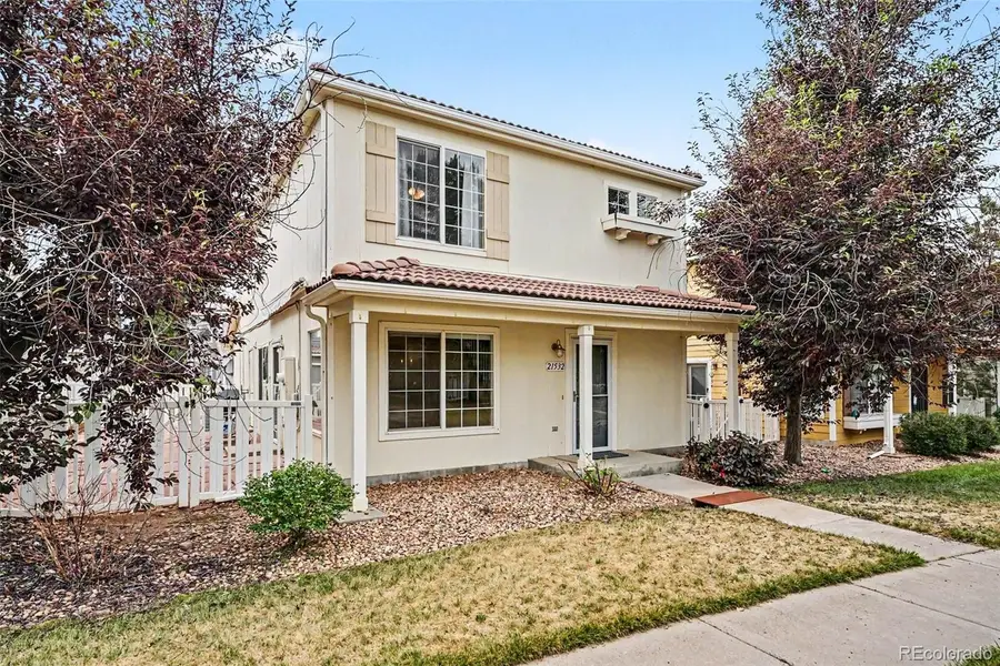 21532 E 47th Avenue, Denver, CO 80249 - #3