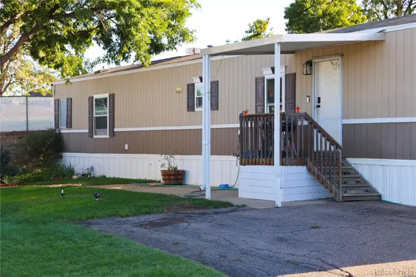 9100 Tejon (mountain View #99) Street, Federal Heights, CO 80260