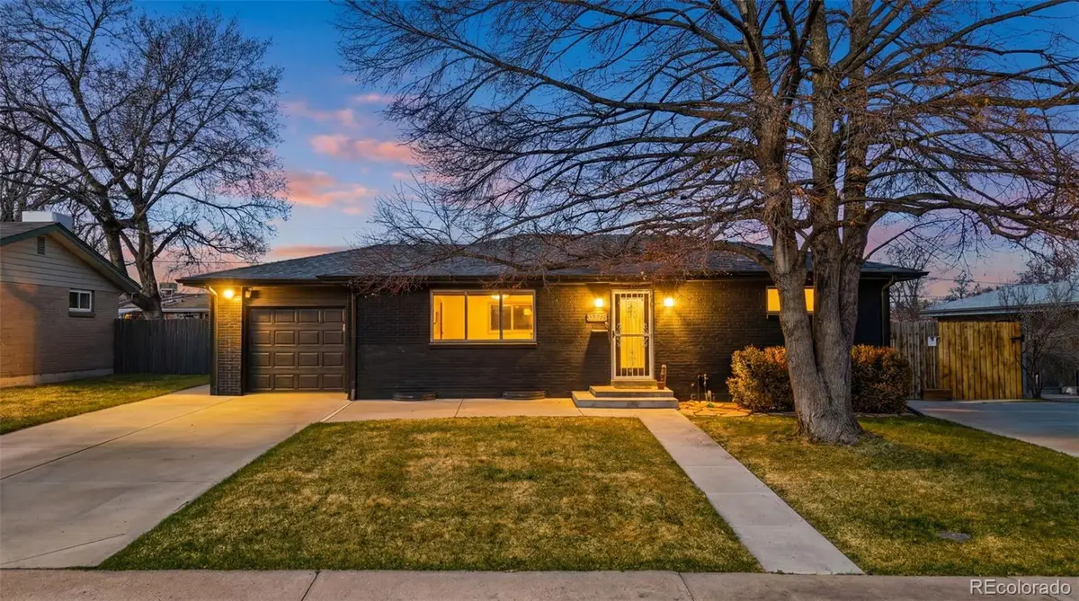 2165 S Fenton Street, Denver, CO 80227 - #1