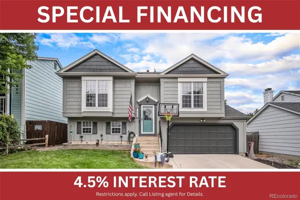 19756 E Linvale Drive, Aurora, CO 80013