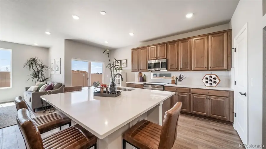 5006 N Tempe Street, Aurora, CO 80019 - #2