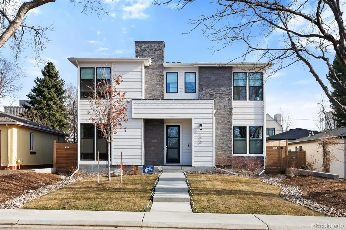1410 S Monroe Street, Denver, CO 80210 - Image #1