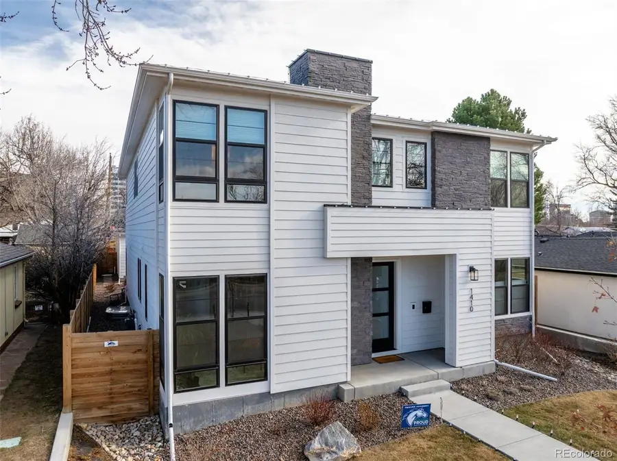 1410 S Monroe Street, Denver, CO 80210 - Image #2