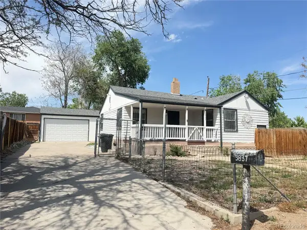 3837 W Bayaud Avenue, Denver, CO 80219