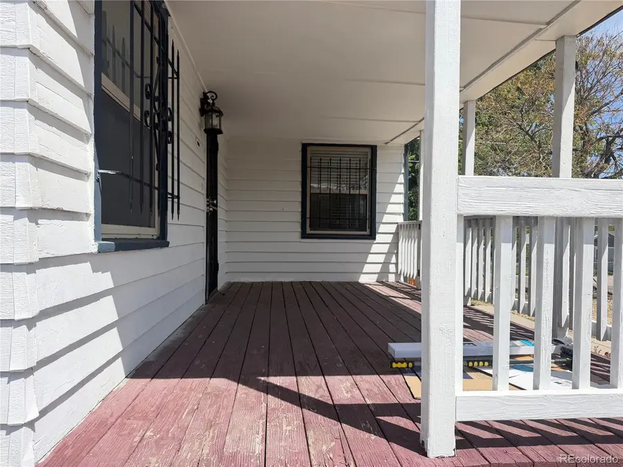 3837 W Bayaud Avenue, Denver, CO 80219 - #3