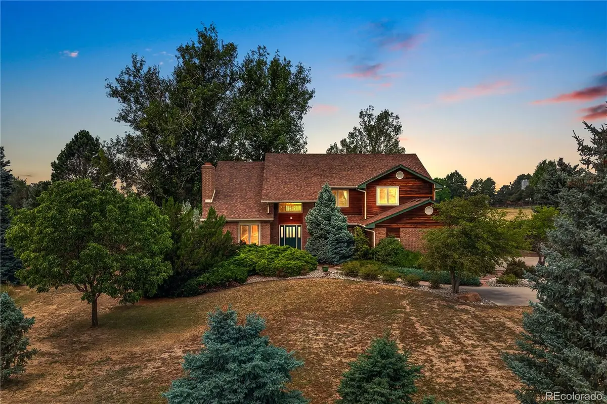 7129 S Chapparal Circle W, Aurora, CO 80016 - #1