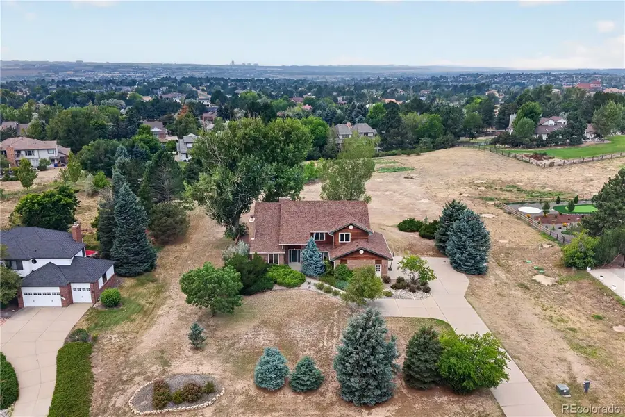 7129 S Chapparal Circle W, Aurora, CO 80016 - #2