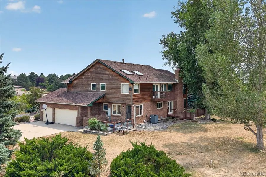 7129 S Chapparal Circle W, Aurora, CO 80016 - #3