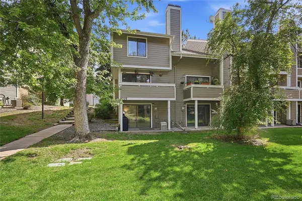8775 W Cornell Avenue #14, Lakewood, CO 80227