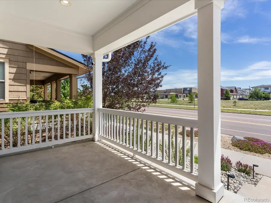 9025 E Prairie Meadow Drive, Denver, CO 80238 - #2