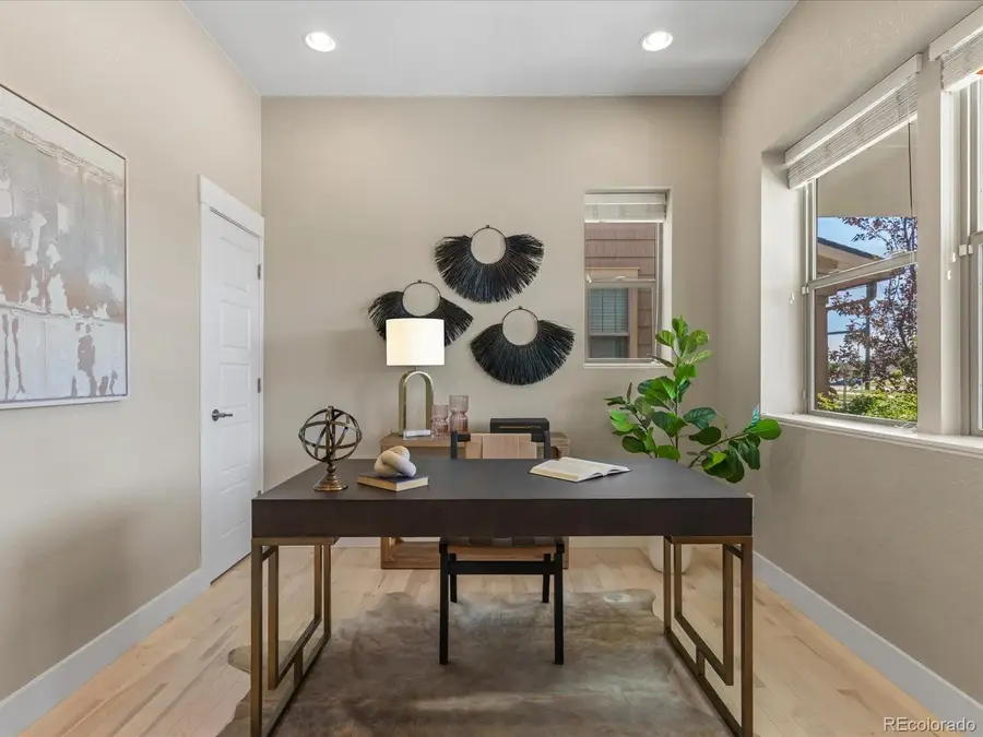 9025 E Prairie Meadow Drive, Denver, CO 80238 - #3