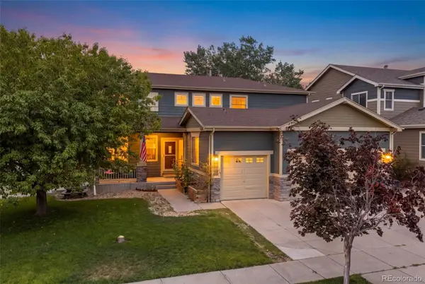12205 Helena Street, Commerce City, CO 80603