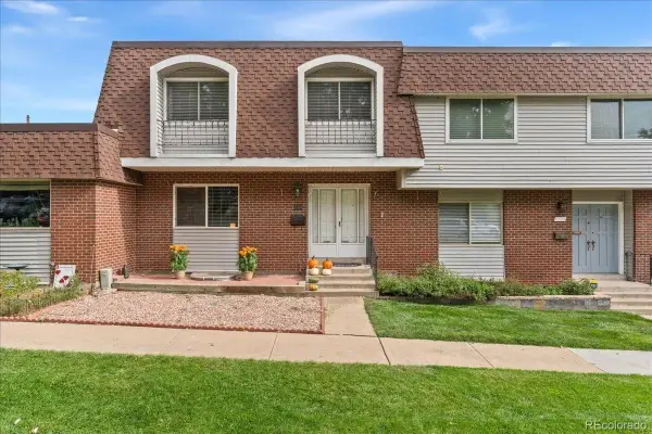 754 S Youngfield, Lakewood, CO 80228