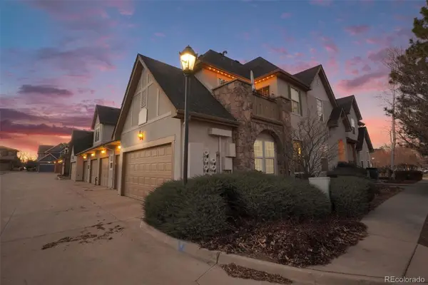 7777 E 23rd Avenue #801, Denver, CO 80238