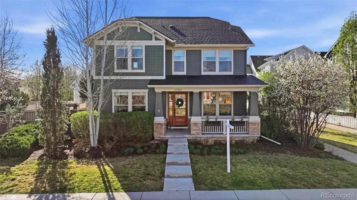 11765 Perry Street, Westminster, CO 80031 - #1