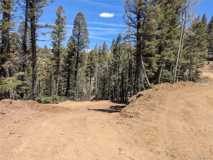 5653 Balleroy Road, Fort Garland, CO 81133 - Image #2