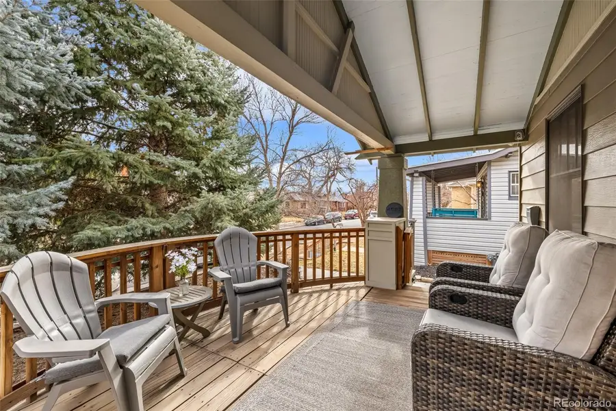 4527 N Clay Street, Denver, CO 80211 - #2