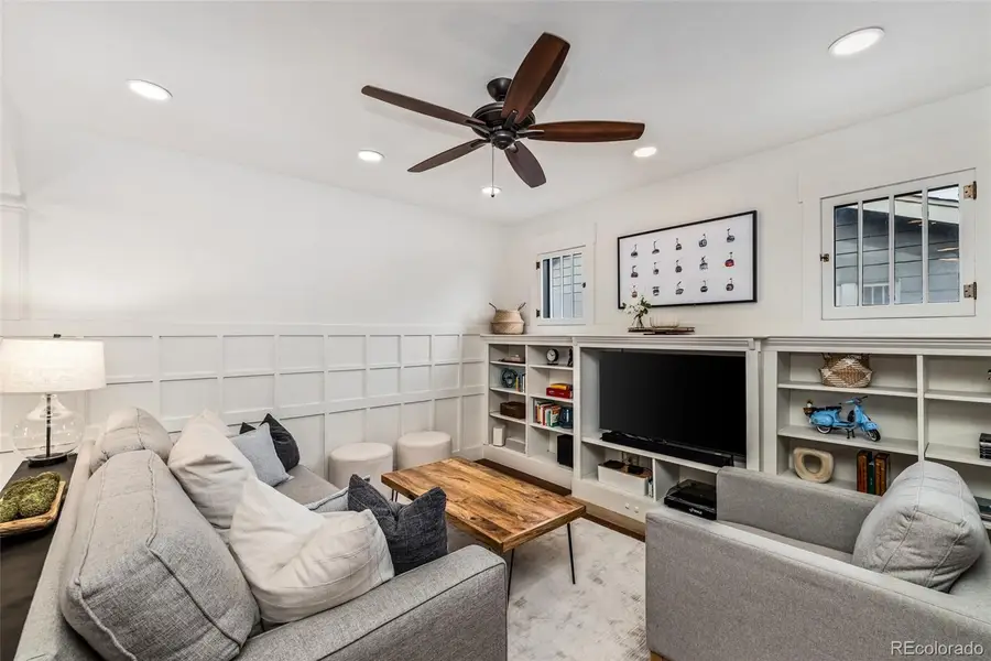 4527 N Clay Street, Denver, CO 80211 - #3