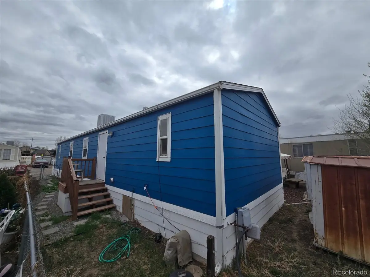 1401 9th Street, Fort Lupton, CO 80621 - #1