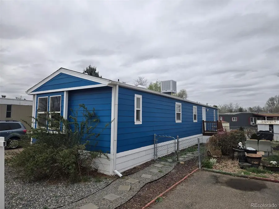 1401 9th Street, Fort Lupton, CO 80621 - #3