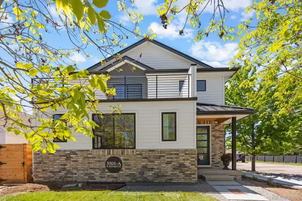 5501 S Nevada Street #A, Littleton, CO 80120