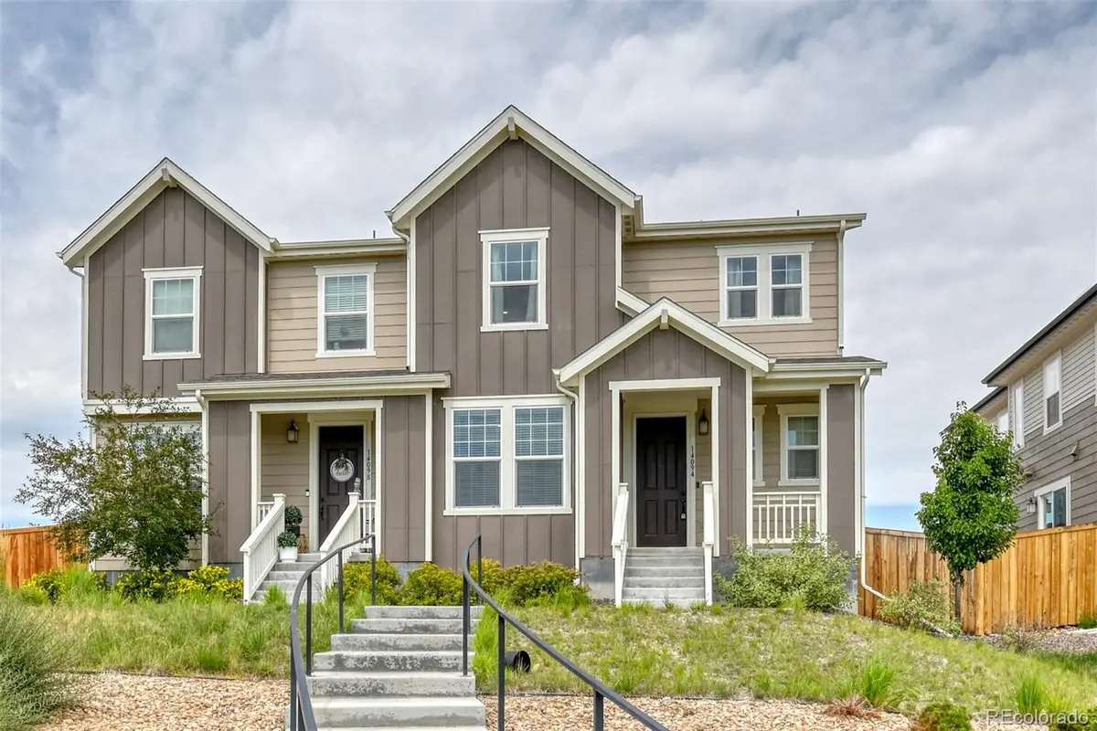 14094 Rock Daisy Trail, Parker, CO 80134 - Image #1