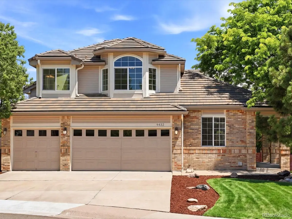 9432 La Quinta Way, Lone Tree, CO 80124 - #1