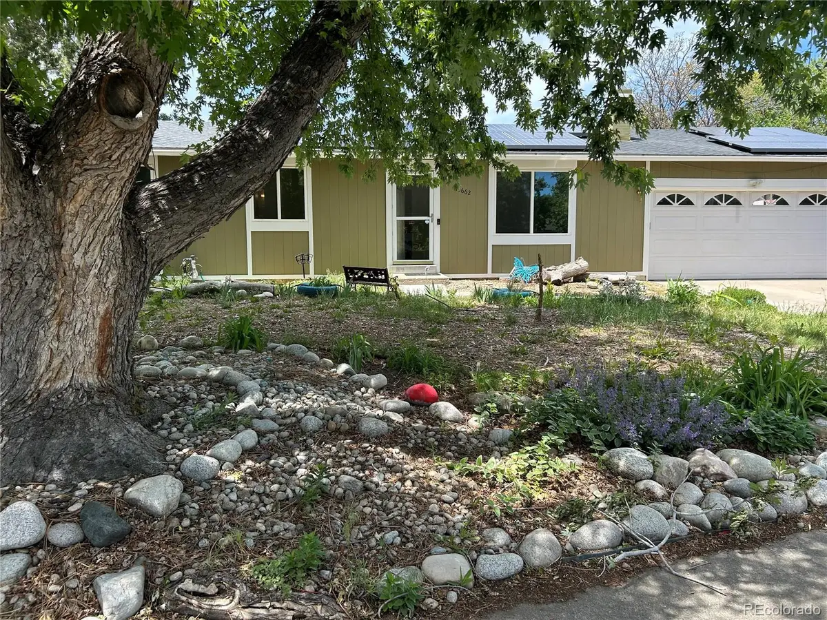 15662 E Eldorado Drive, Aurora, CO 80013 - #1