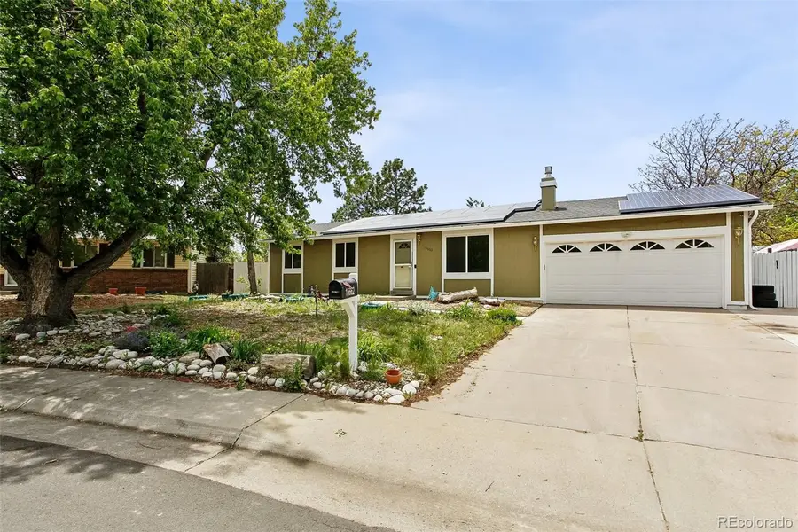 15662 E Eldorado Drive, Aurora, CO 80013 - #3