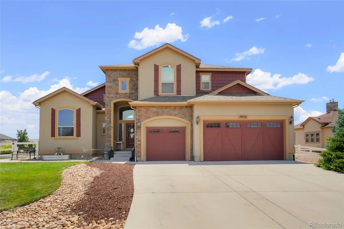 7995 Angel View Drive, Frederick, CO 80530 - #1