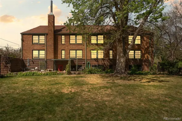 3850 E 17th Avenue #5, Denver, CO 80206