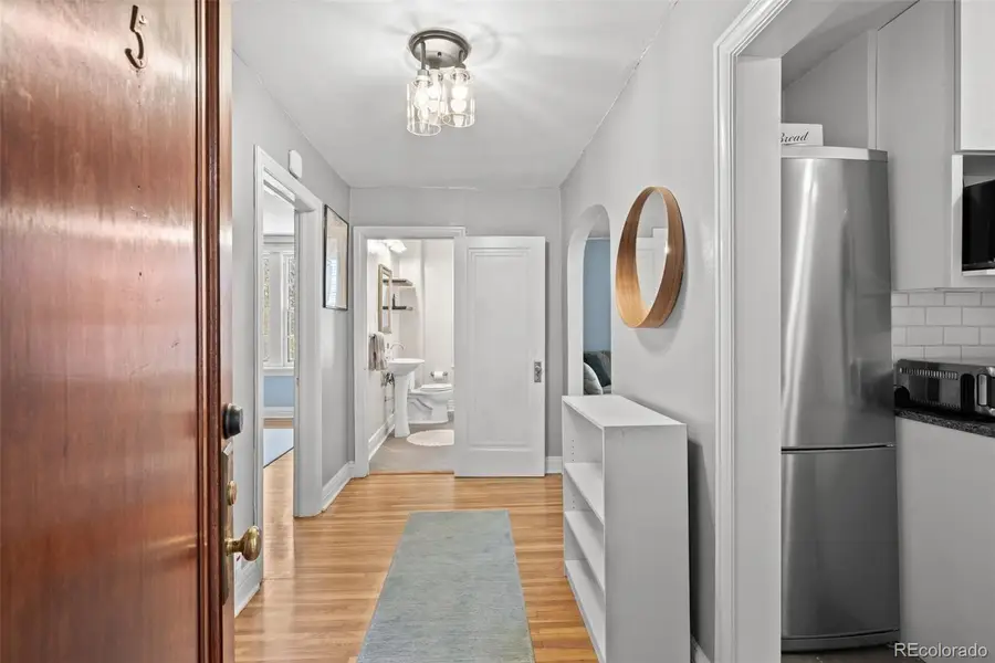 3850 E 17th Avenue #5, Denver, CO 80206 - #2