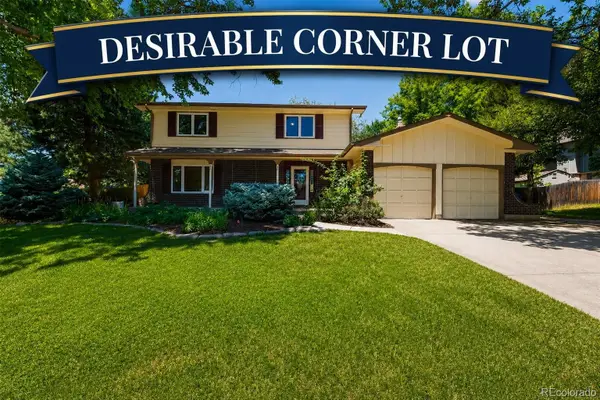 8047 W Harvard Drive, Denver, CO 80227