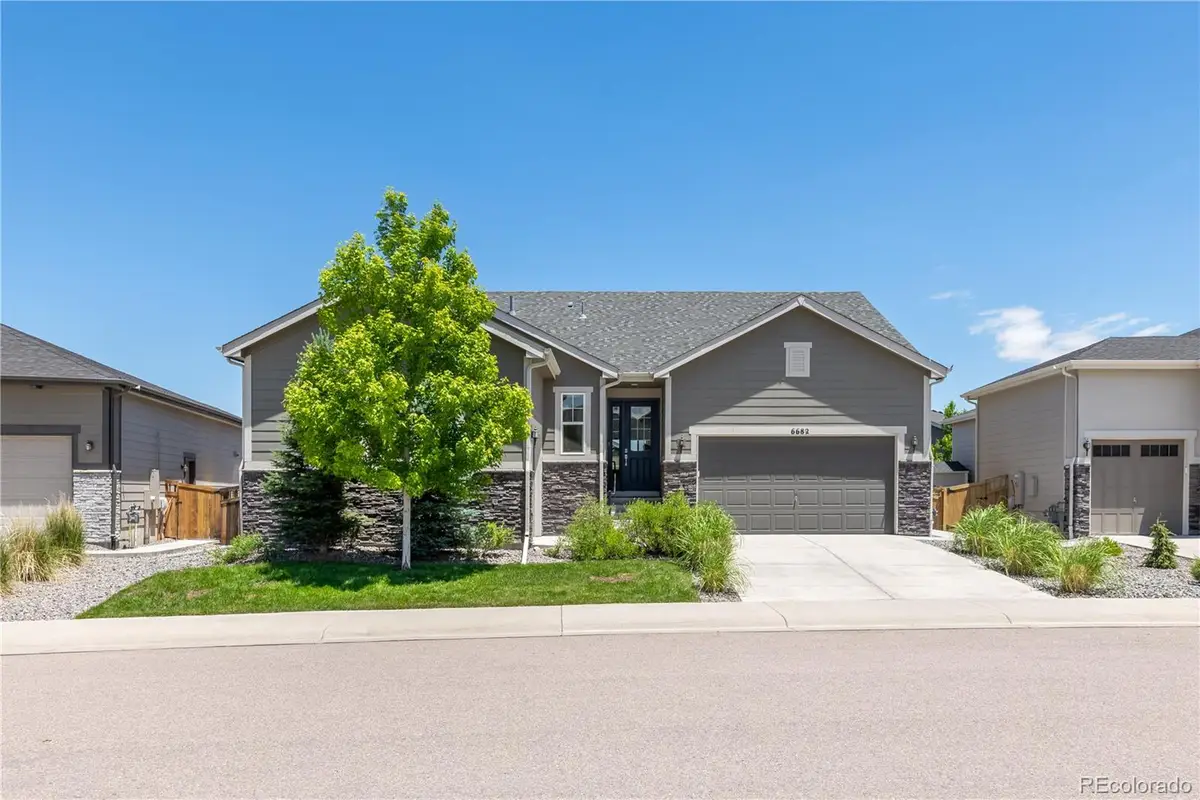 6682 Angelique Avenue, Castle Rock, CO 80108 - #1