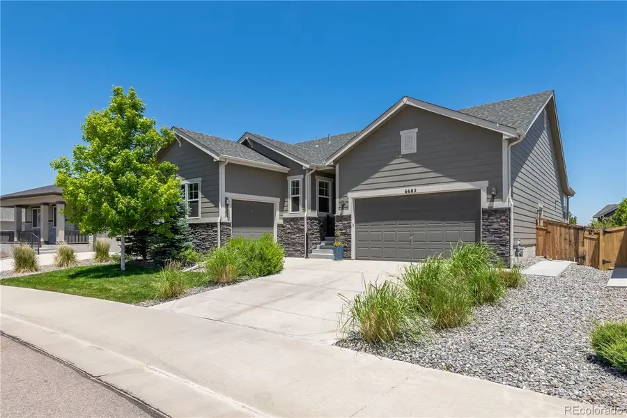 6682 Angelique Avenue, Castle Rock, CO 80108 - #2