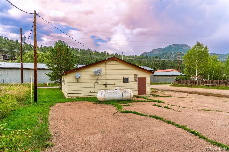 5138 County Road 64, Bailey, CO 80421 - Image #2