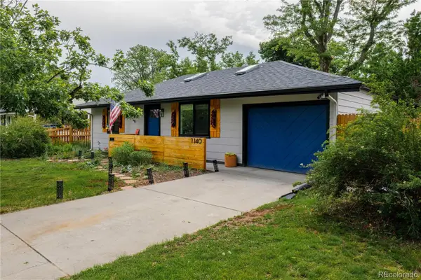 1140 S Elm Street, Denver, CO 80246