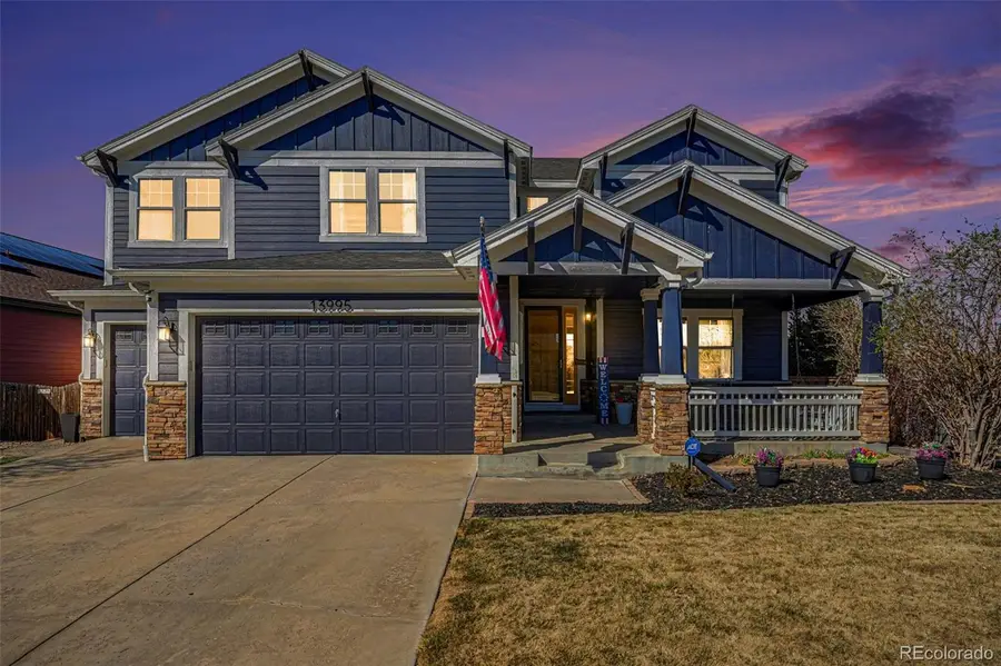 13995 Albion Way, Thornton, CO 80602 - #3