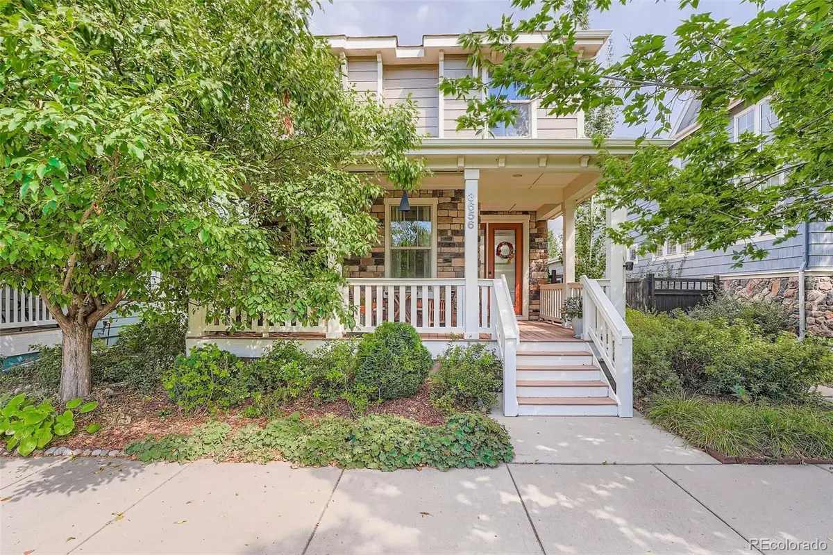 3656 Akron Street, Denver, CO 80238 - Image #1
