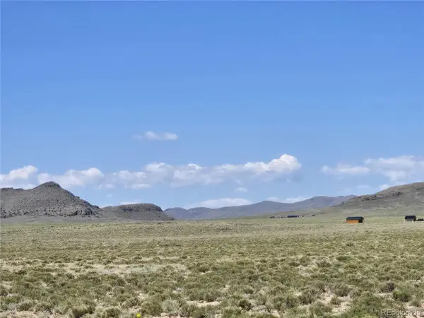 13th Street Lot7, Blanca, CO 81133