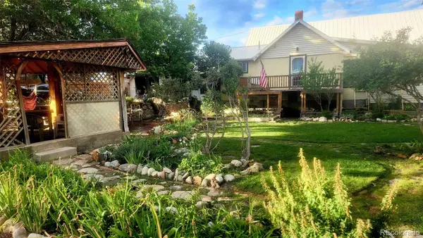 1040 D Street, Salida, CO 81201