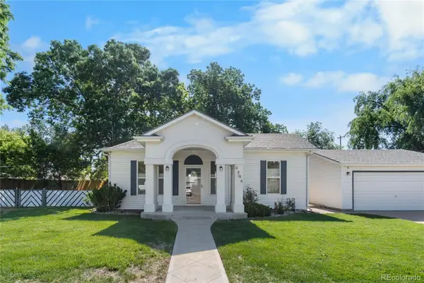 4444 S Lincoln Street, Englewood, CO 80113