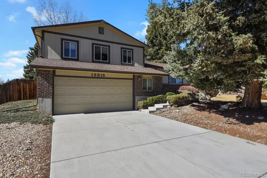 13315 W 72nd Circle, Arvada, CO 80005 - #2