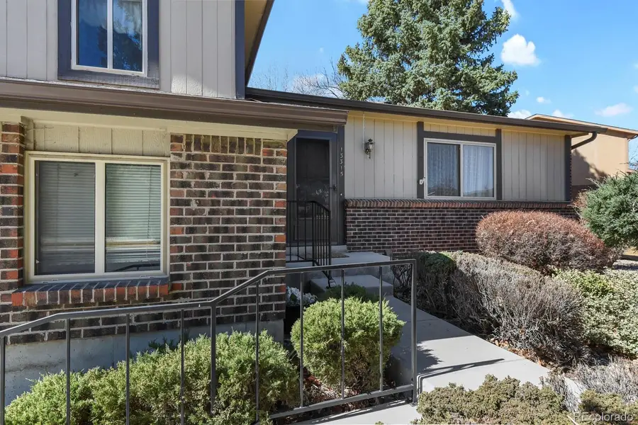 13315 W 72nd Circle, Arvada, CO 80005 - #3
